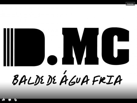 D.MC – Lágrimas de Felicidade