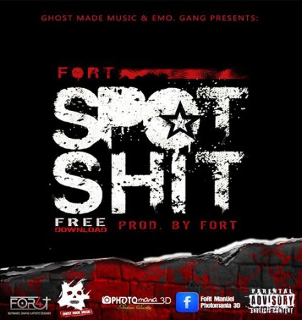 Fort - Spot Sh*