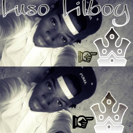 Luso Lilboy - Estou a Foder Esses Beatch's